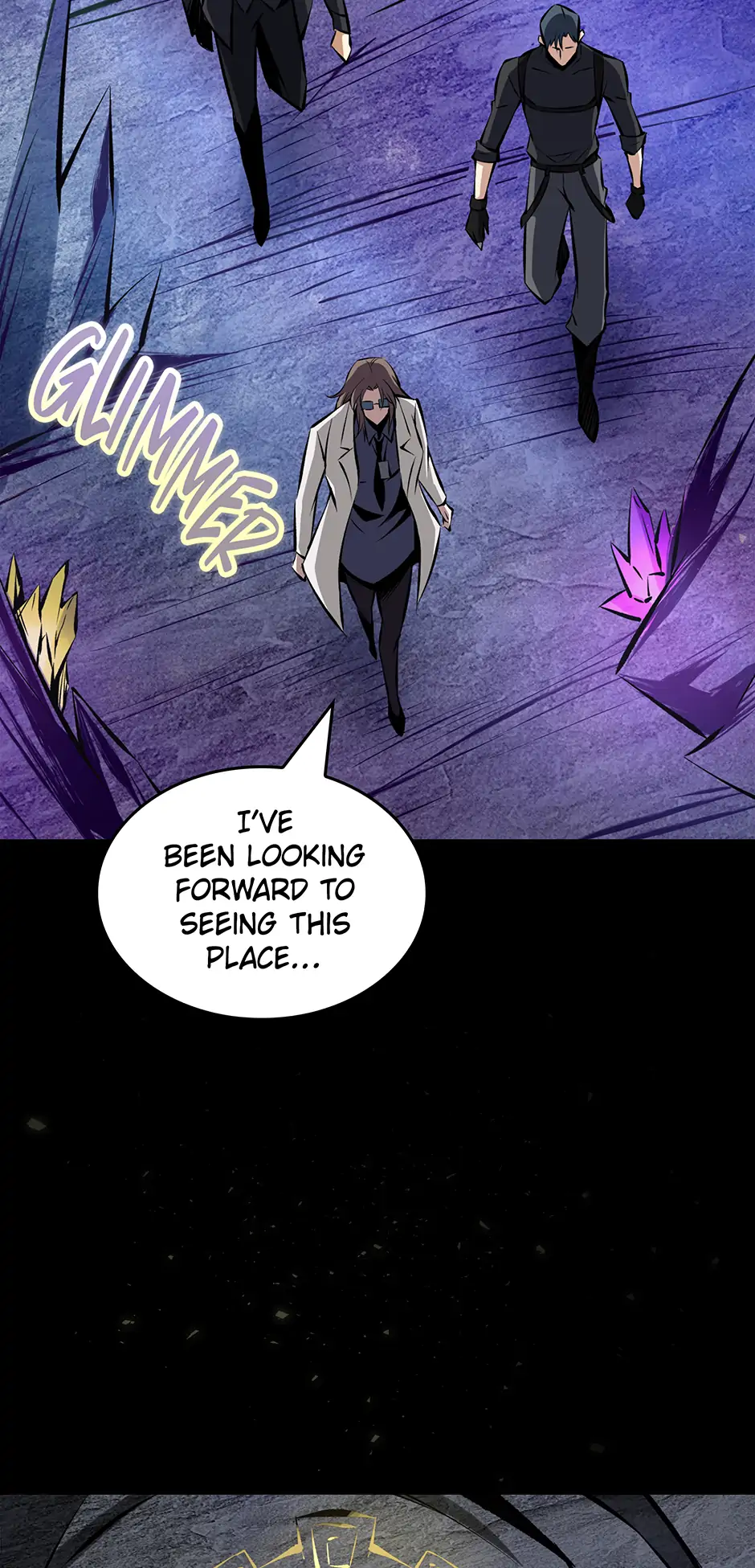 I Swallowed the Heavenly Demon Chapter 29 page 77