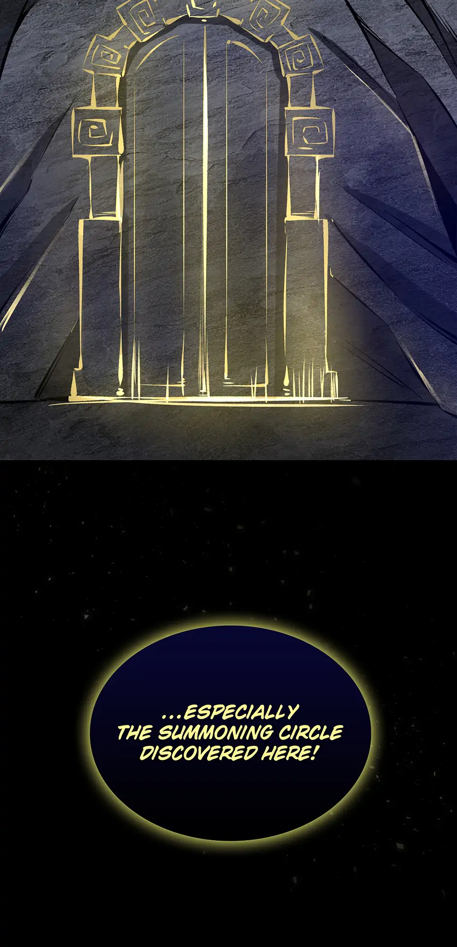 I Swallowed the Heavenly Demon Chapter 29 page 78