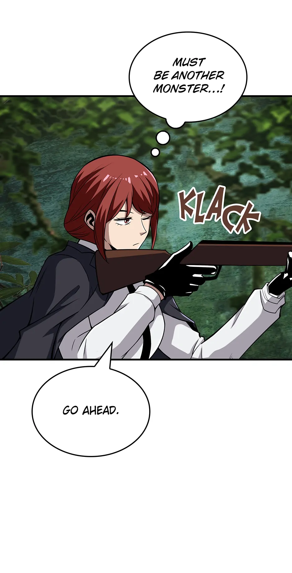 I Swallowed the Heavenly Demon Chapter 29 page 7