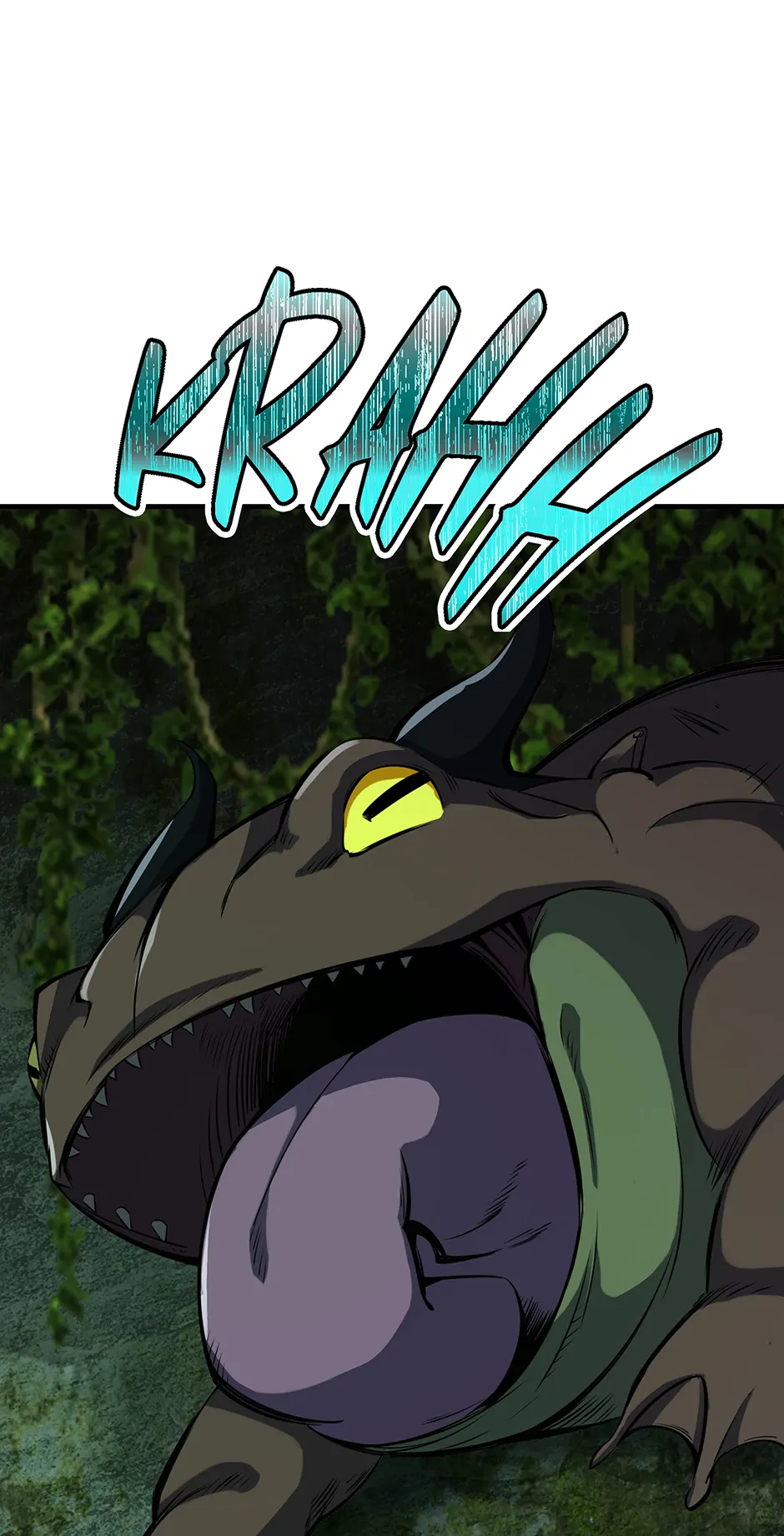 I Swallowed the Heavenly Demon Chapter 29 page 8