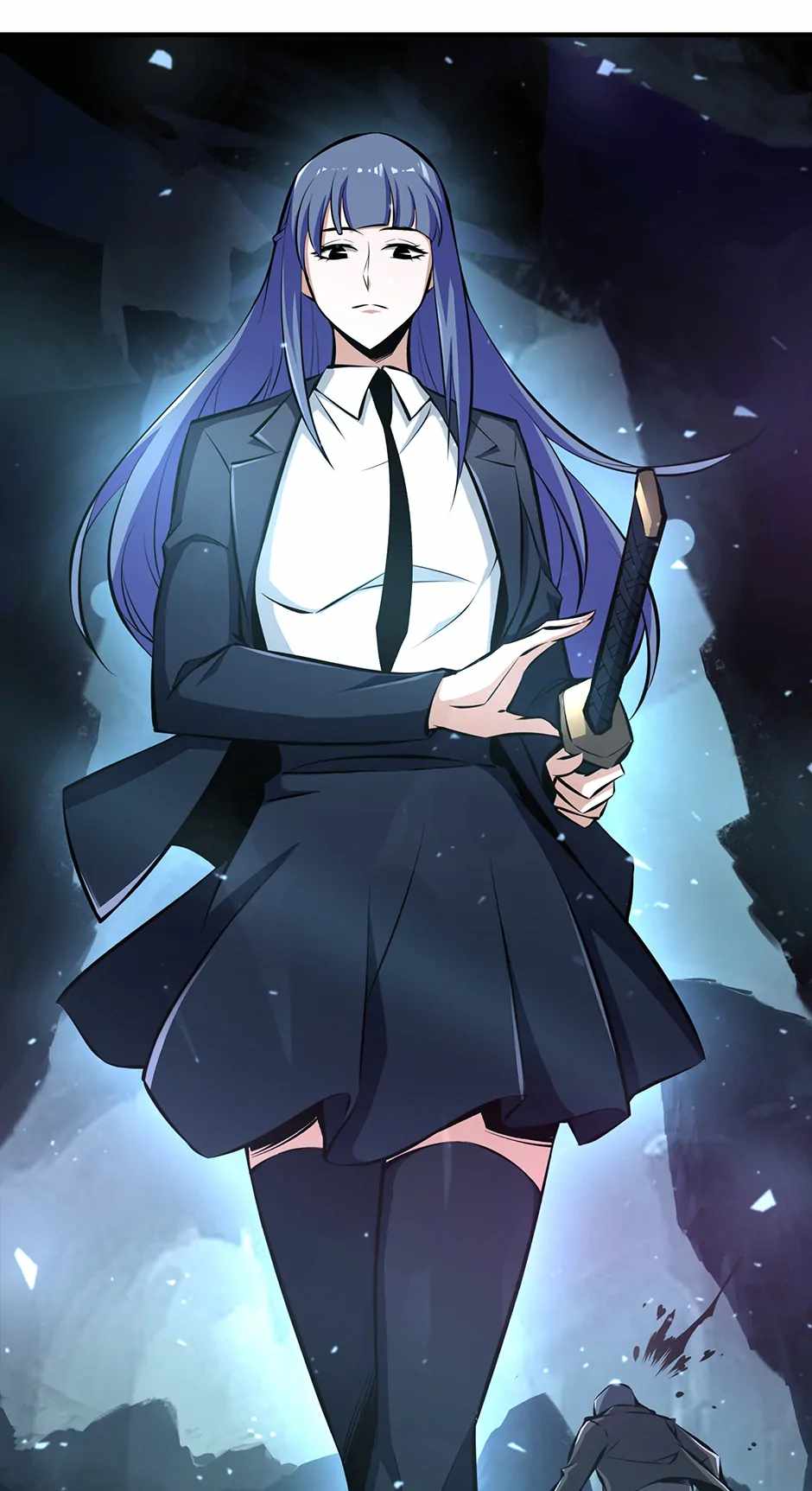 Manga Image