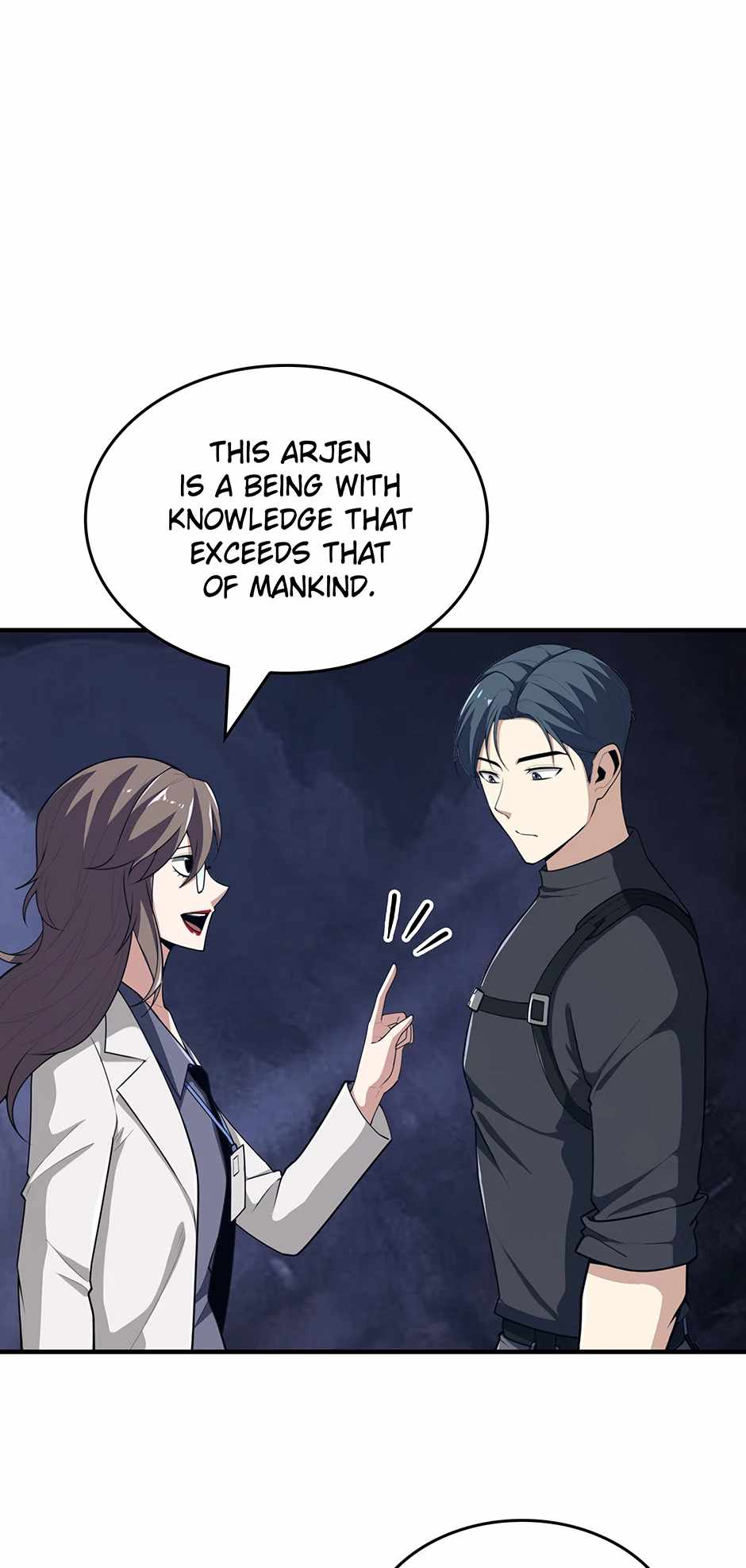 Manga Image