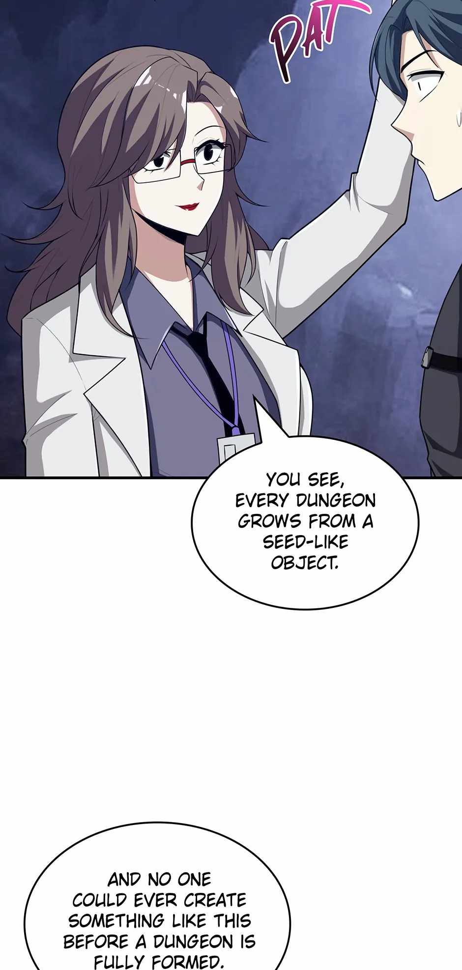 Manga Image