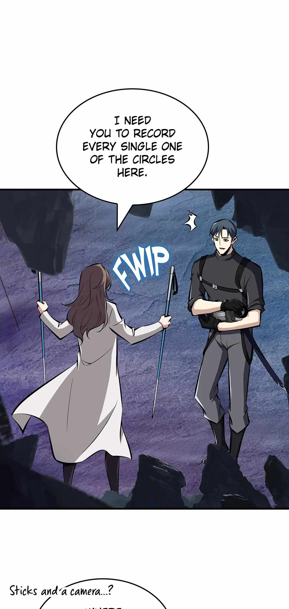 Manga Image