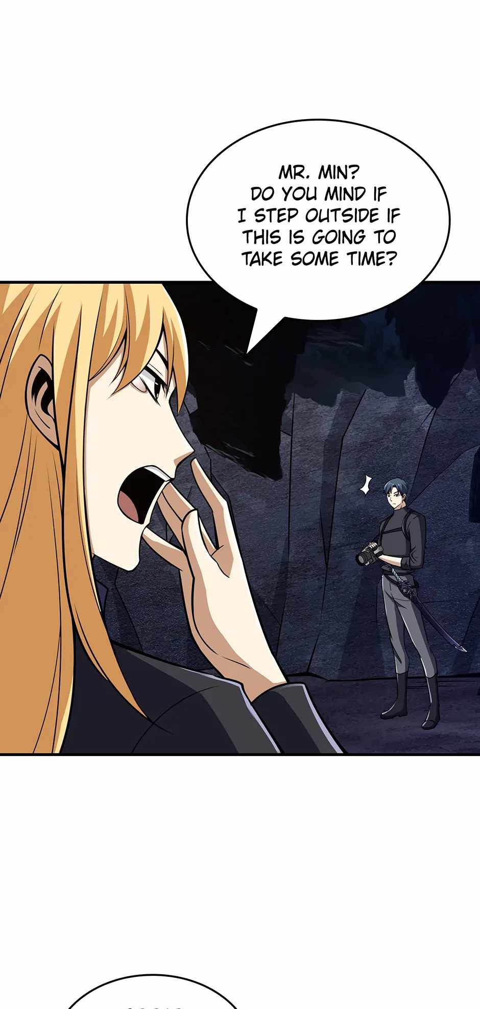 Manga Image