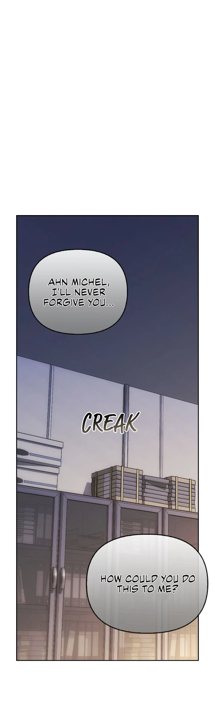 I Tamed My Ex-Husband’s Mad Dog Chapter 108 page 0