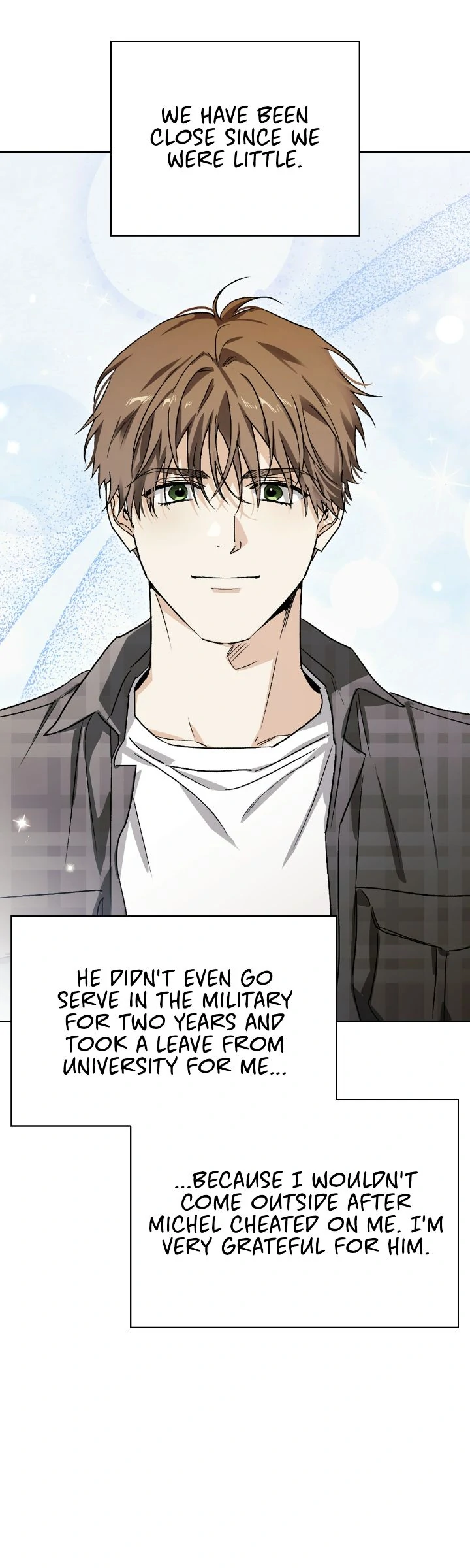 I Tamed My Ex-Husband’s Mad Dog Chapter 108 page 12