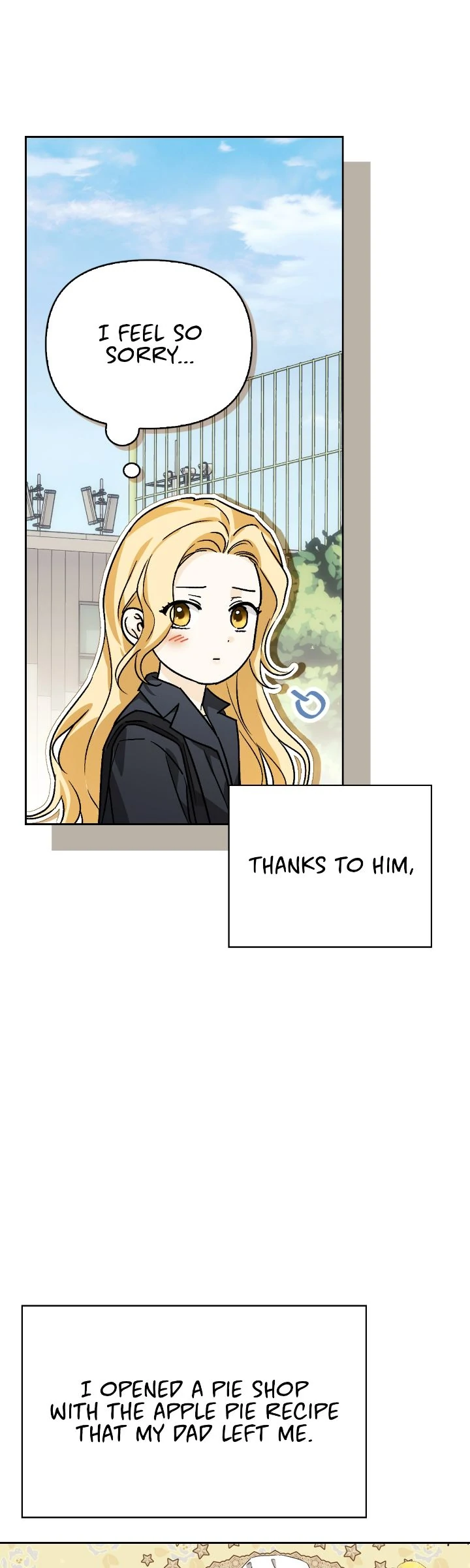 I Tamed My Ex-Husband’s Mad Dog Chapter 108 page 13