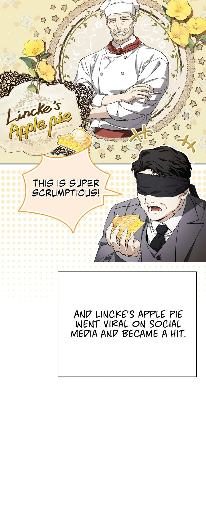 I Tamed My Ex-Husband’s Mad Dog Chapter 108 page 14