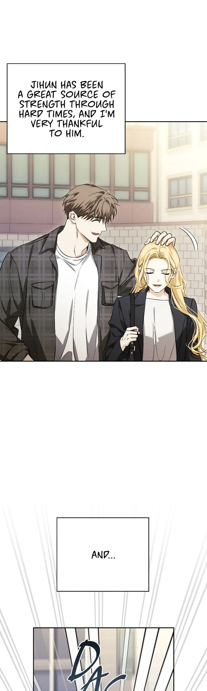 I Tamed My Ex-Husband’s Mad Dog Chapter 108 page 15