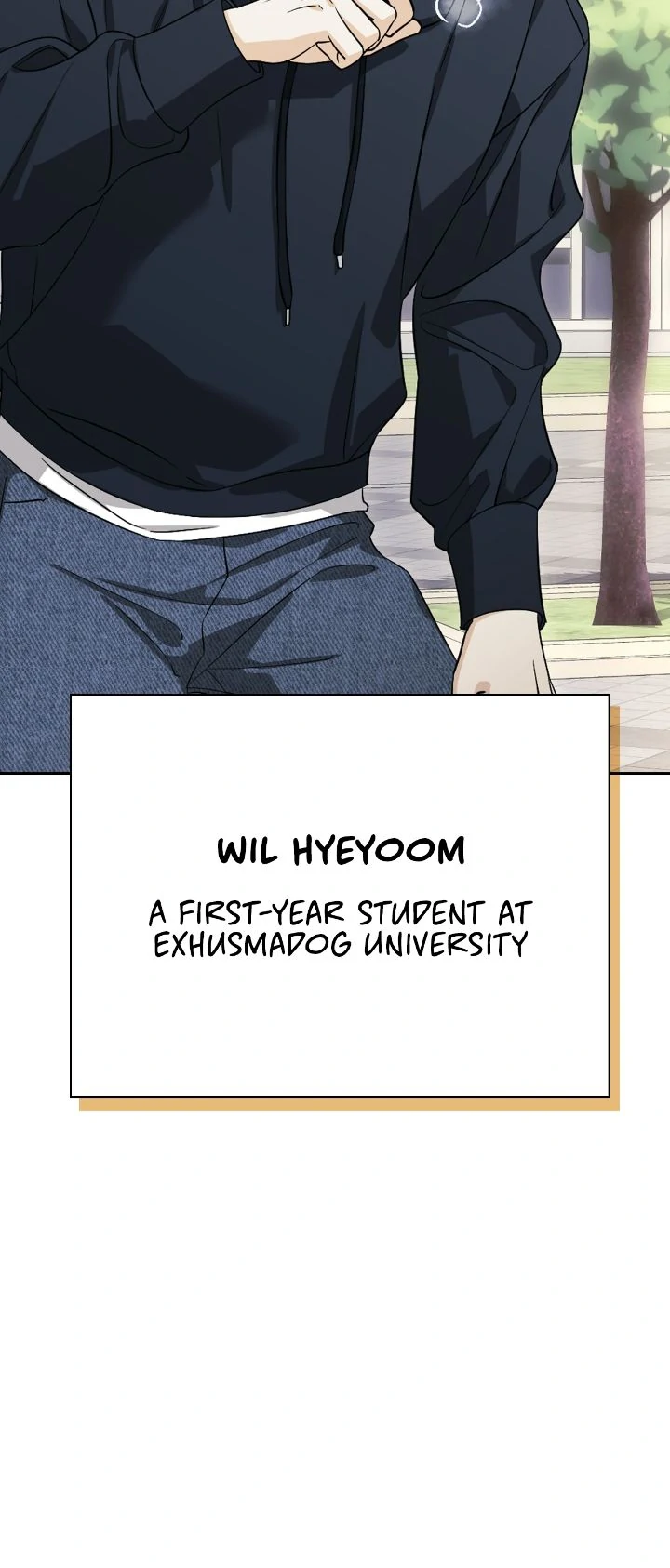 I Tamed My Ex-Husband’s Mad Dog Chapter 108 page 18