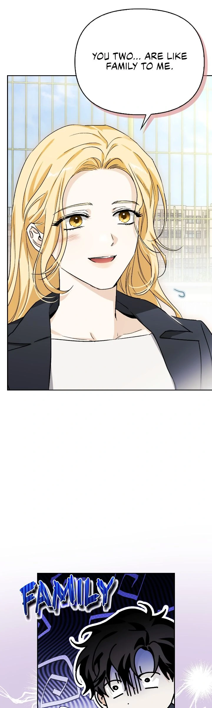 I Tamed My Ex-Husband’s Mad Dog Chapter 108 page 24