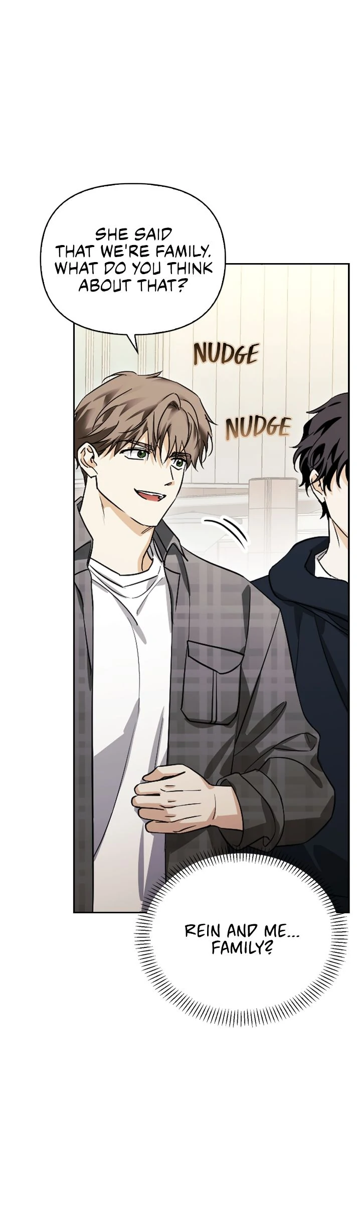 I Tamed My Ex-Husband’s Mad Dog Chapter 108 page 26