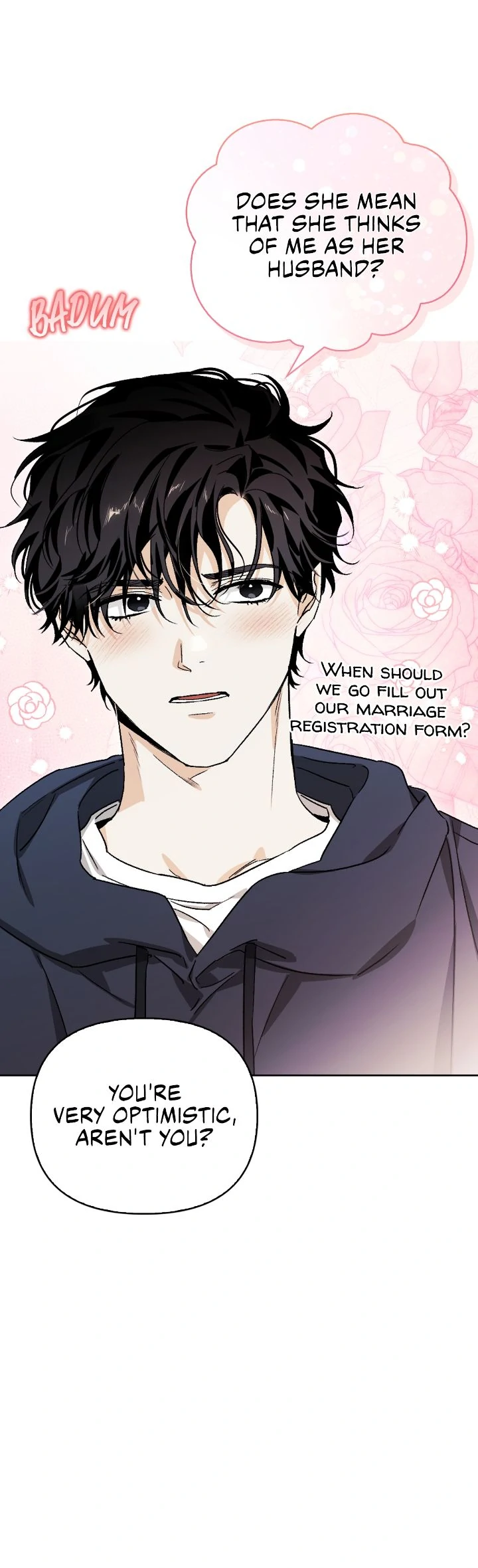 I Tamed My Ex-Husband’s Mad Dog Chapter 108 page 27