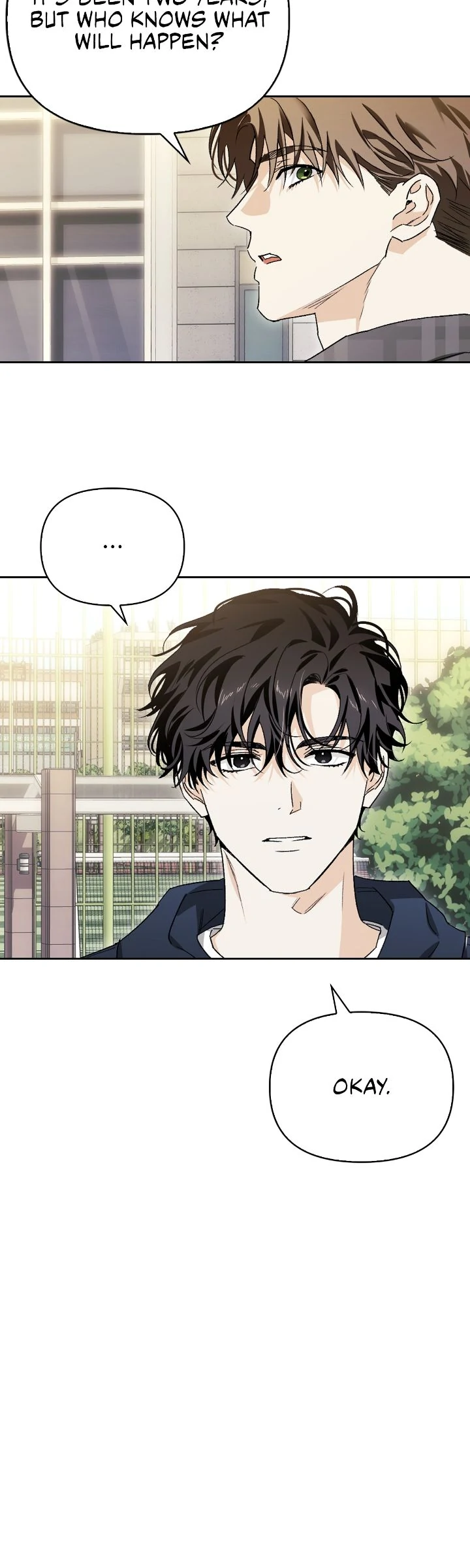I Tamed My Ex-Husband’s Mad Dog Chapter 108 page 29