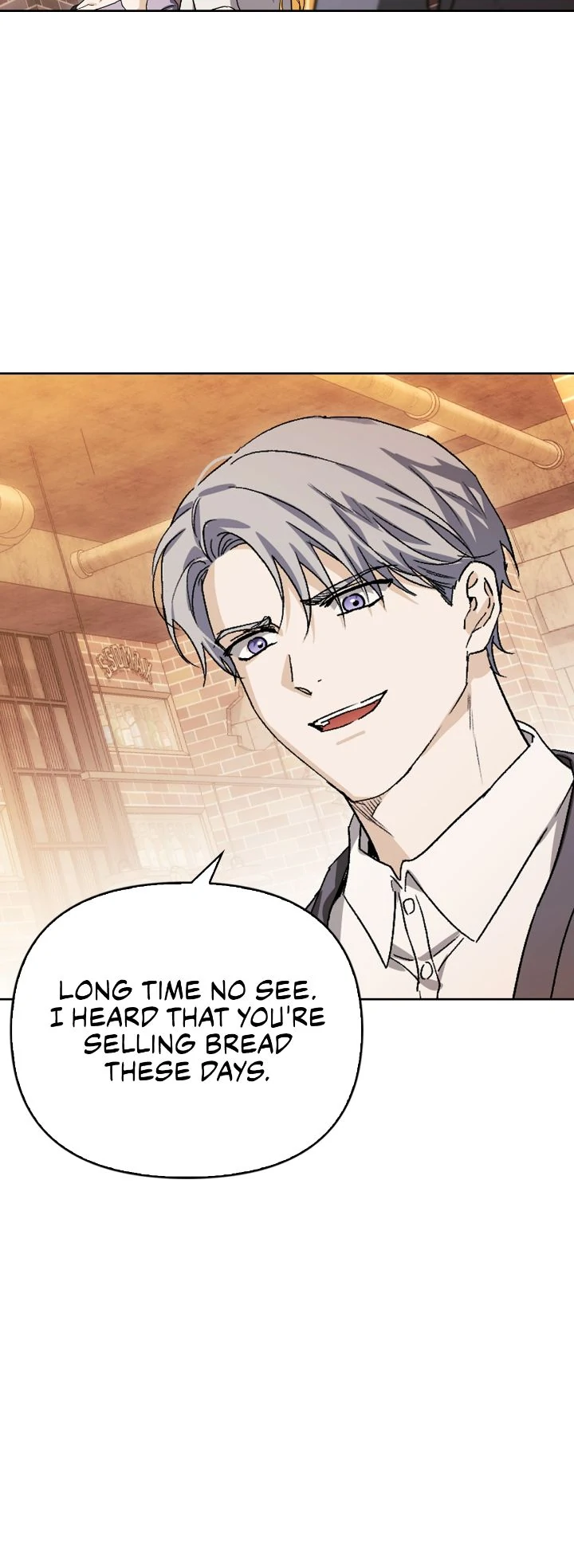 I Tamed My Ex-Husband’s Mad Dog Chapter 108 page 36