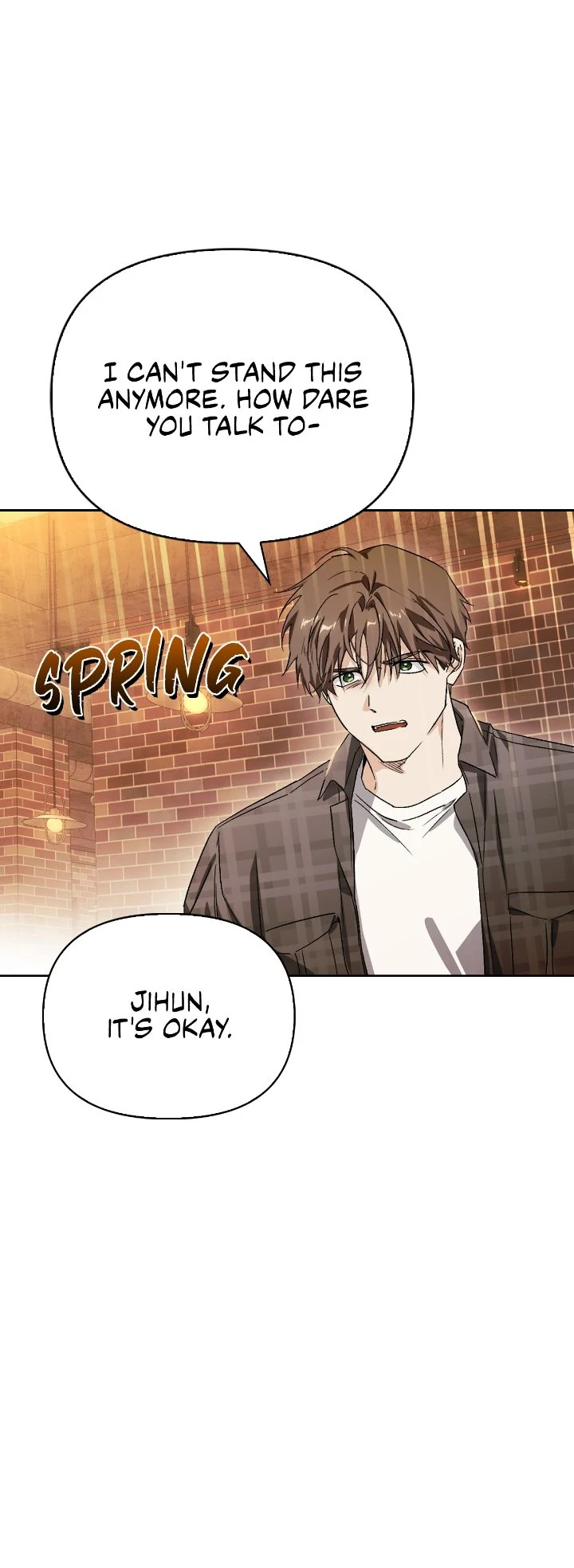 I Tamed My Ex-Husband’s Mad Dog Chapter 108 page 40