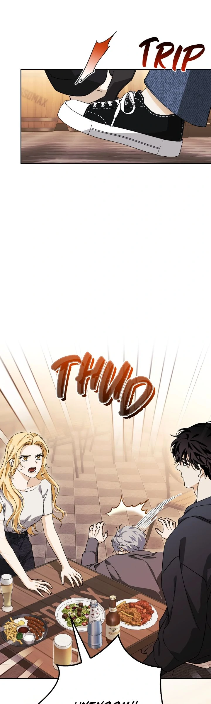I Tamed My Ex-Husband’s Mad Dog Chapter 108 page 45