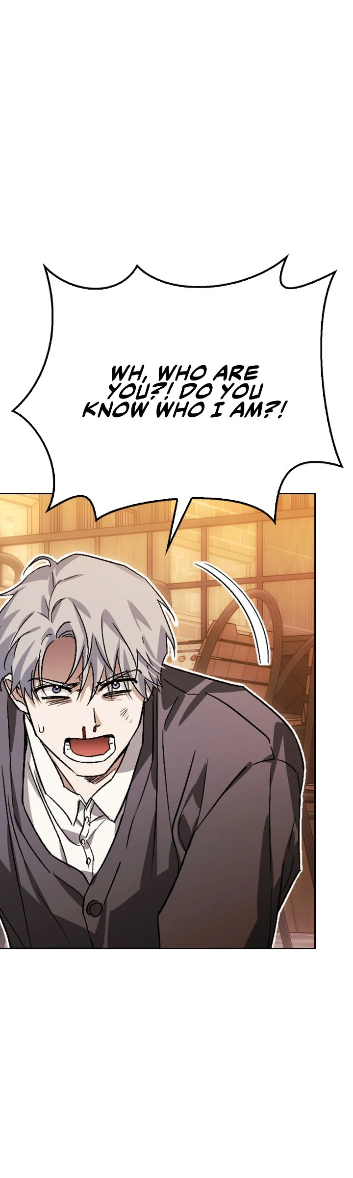 I Tamed My Ex-Husband’s Mad Dog Chapter 108 page 47