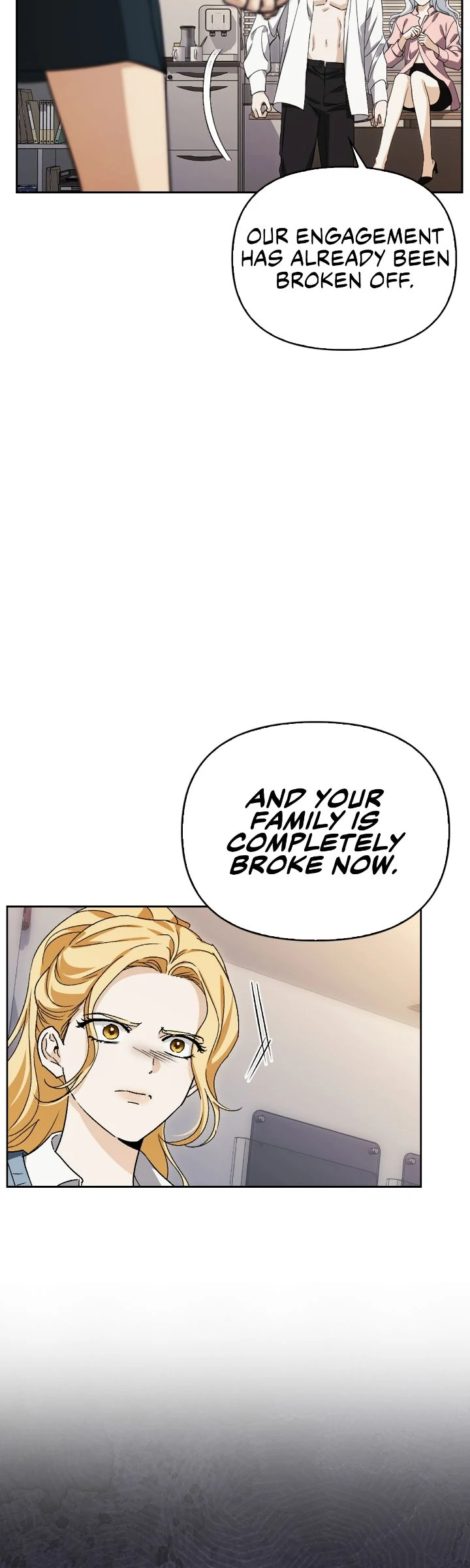 I Tamed My Ex-Husband’s Mad Dog Chapter 108 page 4