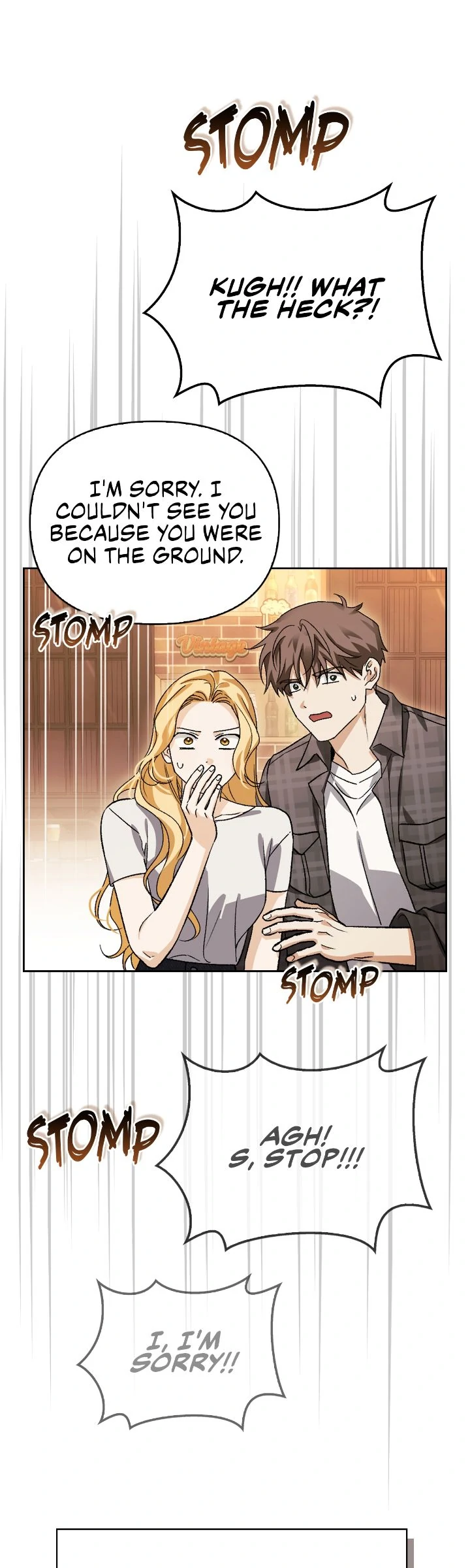 I Tamed My Ex-Husband’s Mad Dog Chapter 108 page 49