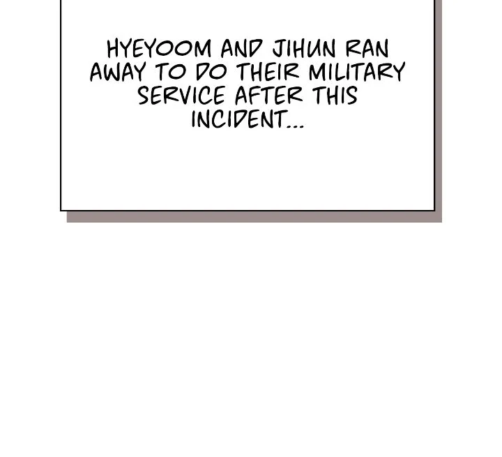 I Tamed My Ex-Husband’s Mad Dog Chapter 108 page 50