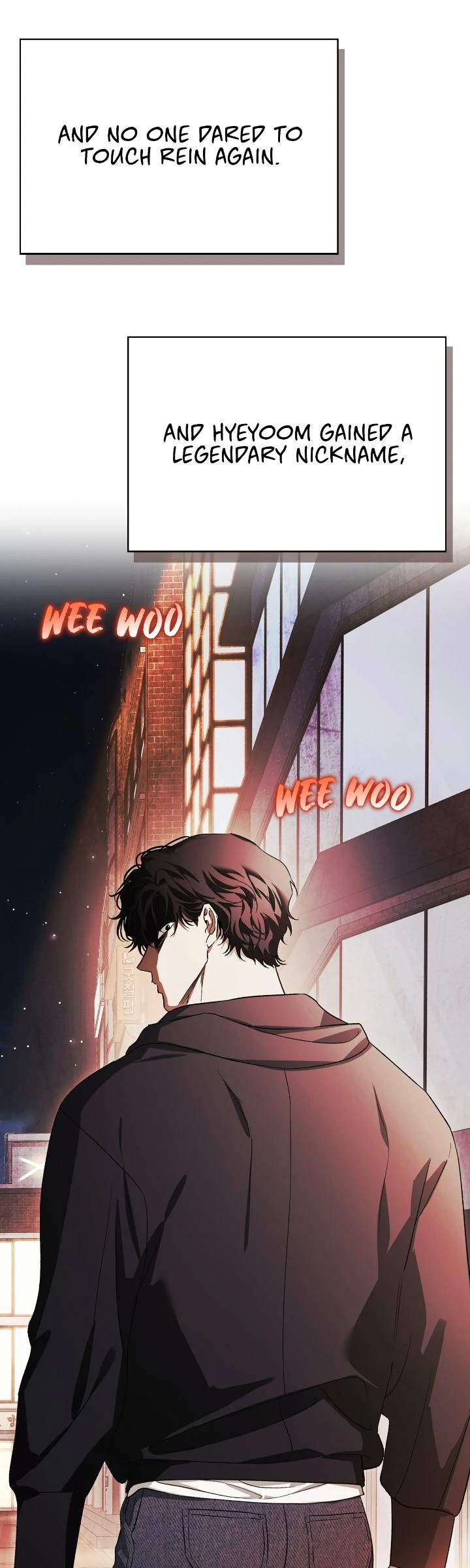I Tamed My Ex-Husband’s Mad Dog Chapter 108 page 51
