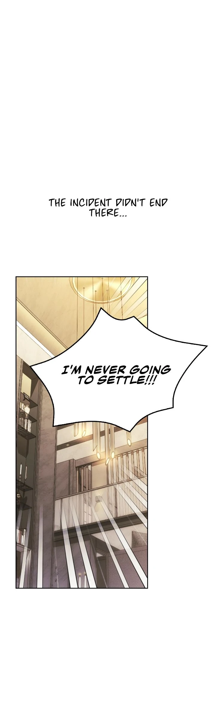 I Tamed My Ex-Husband’s Mad Dog Chapter 108 page 53