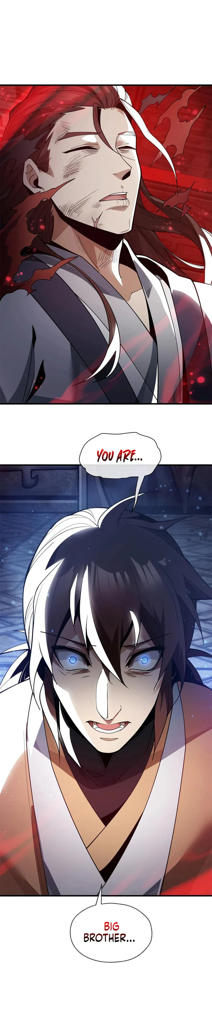I, The Demon Lord am being targeted by my female Disciples! Chapter 10 page 18