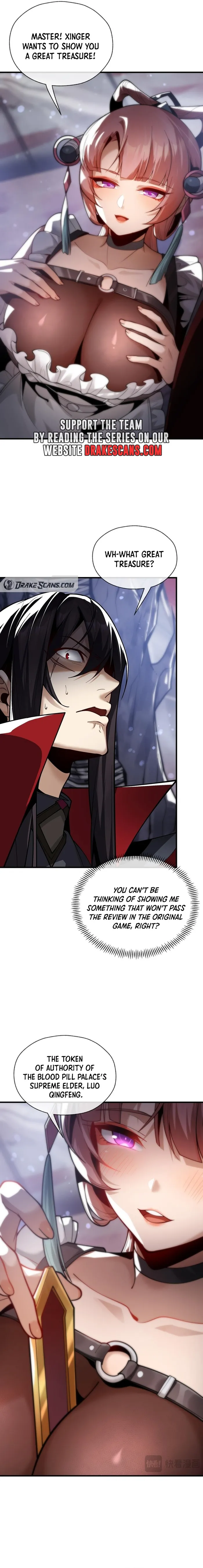Manga Image