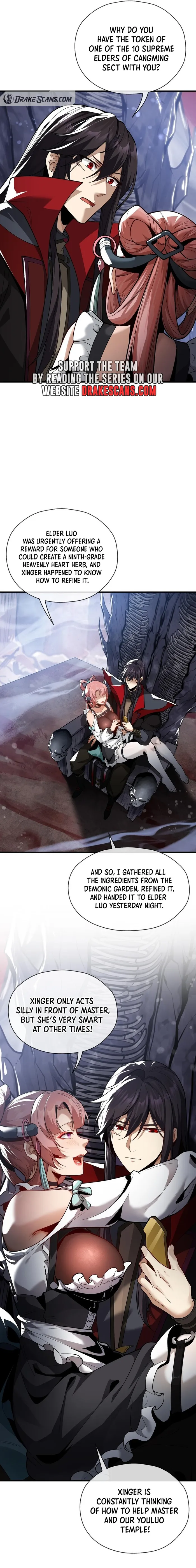 Manga Image