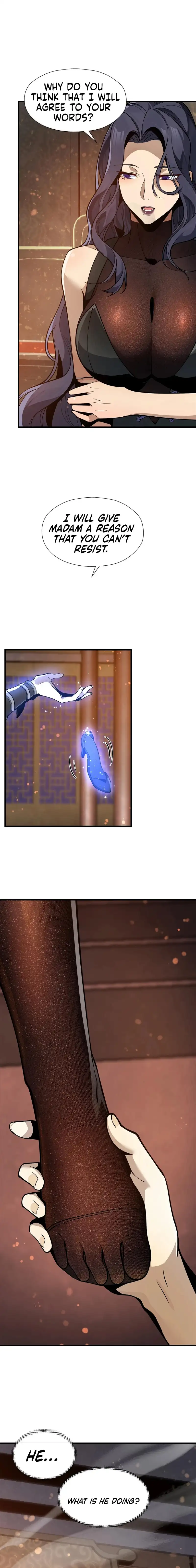 Manga Image
