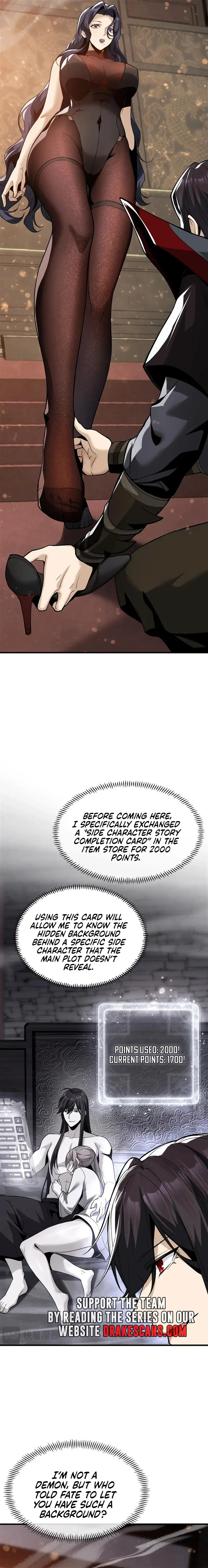 Manga Image