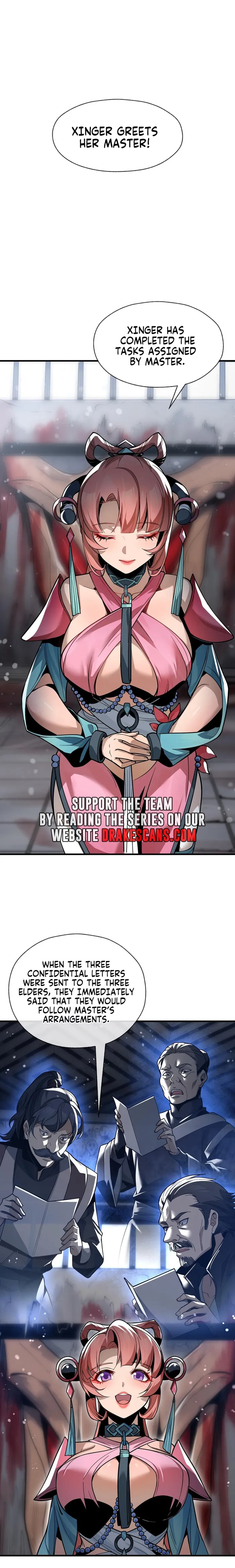 Manga Image