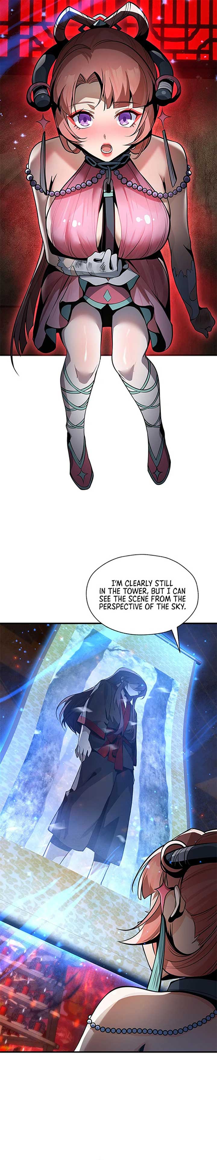 I, The Demon Lord am being targeted by my female Disciples! Chapter 42 page 13