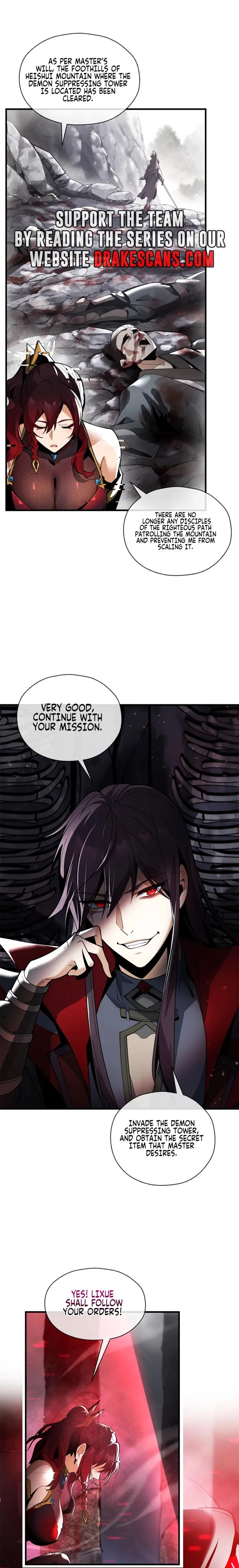 Manga Image