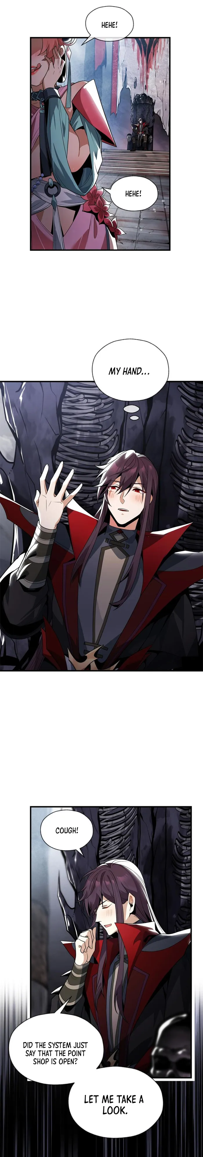 Manga Image