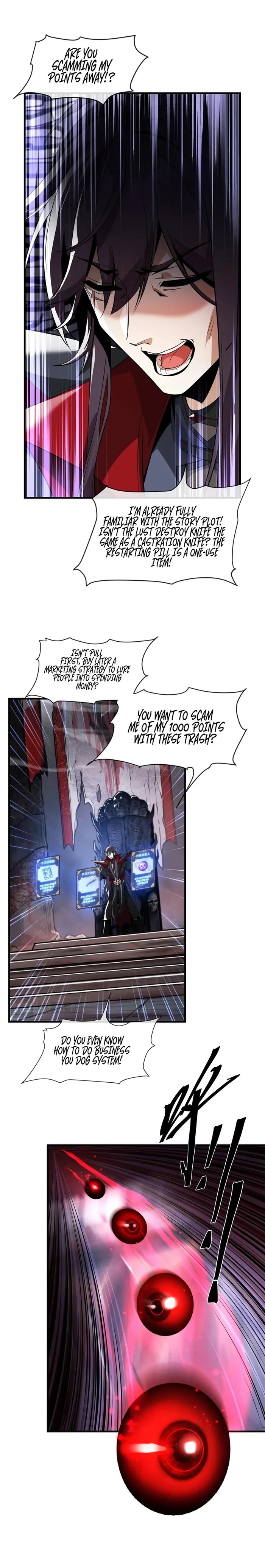 Manga Image