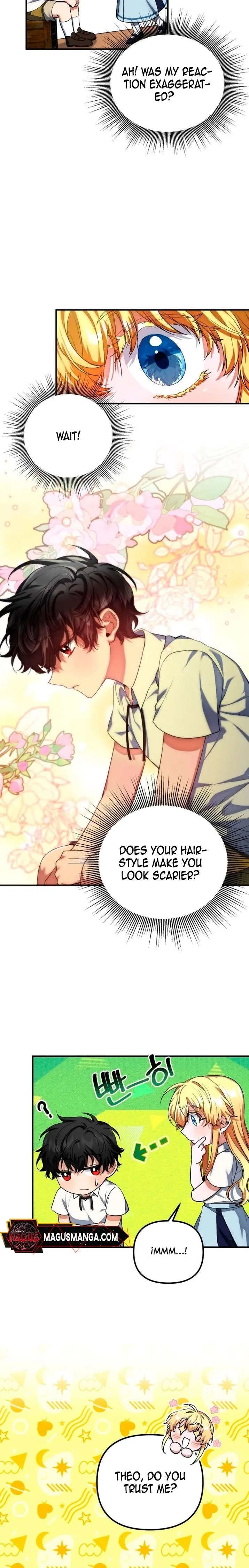 Manga Image