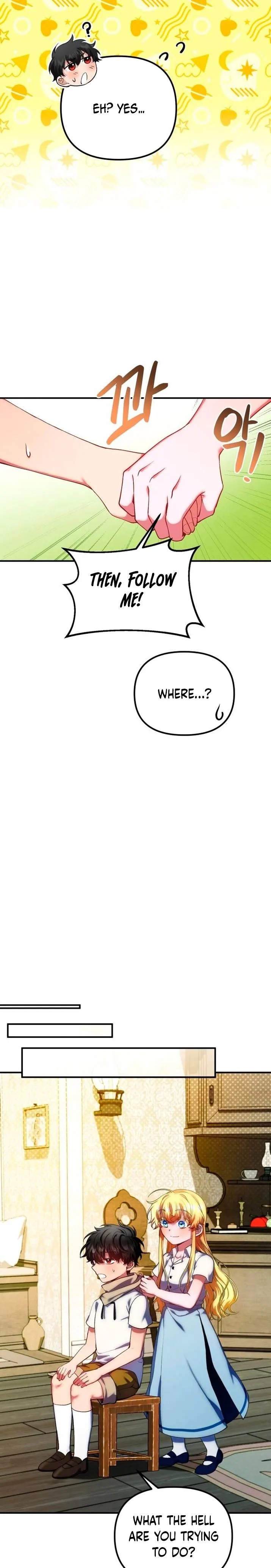 Manga Image