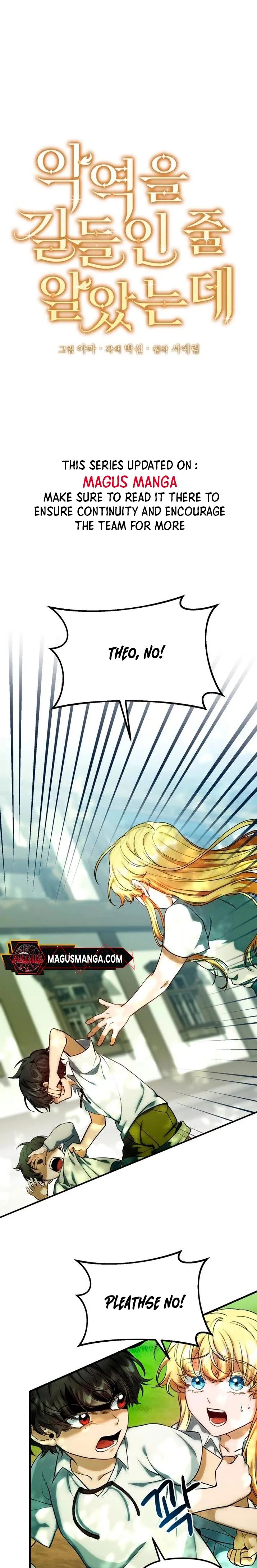 Manga Image