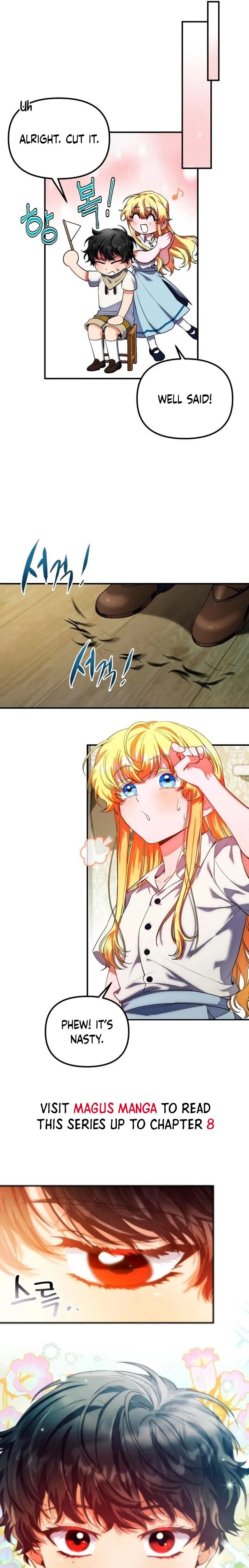 Manga Image