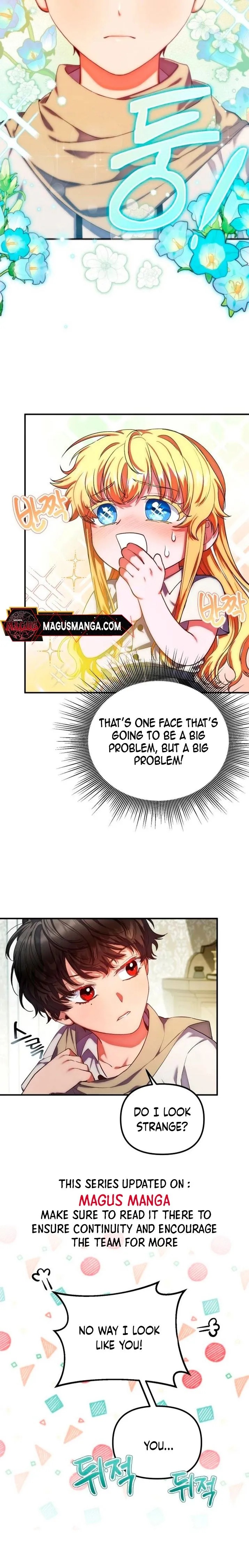 Manga Image