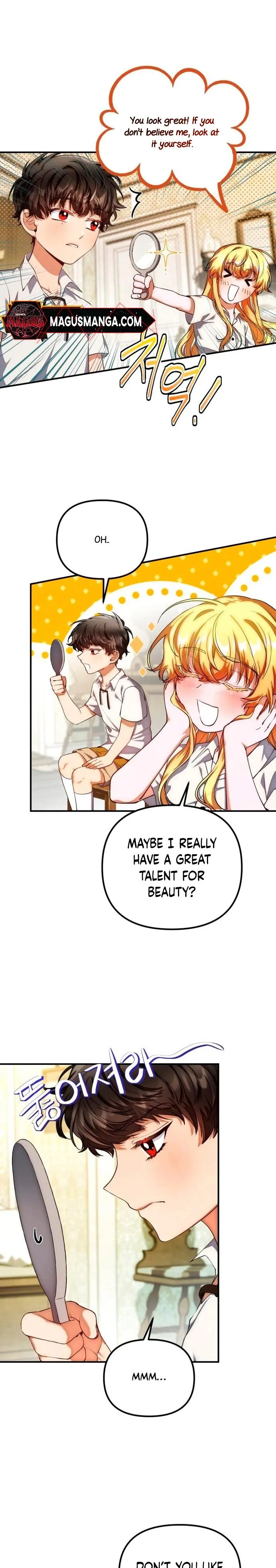 Manga Image