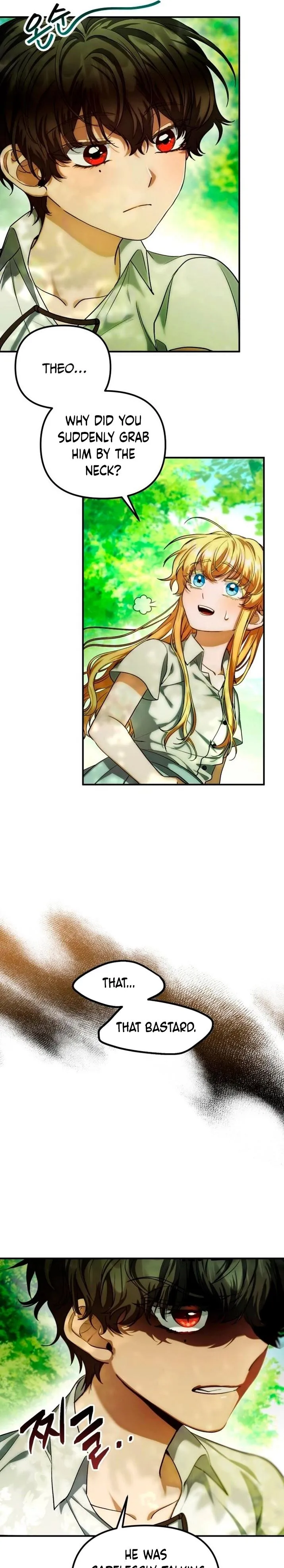Manga Image