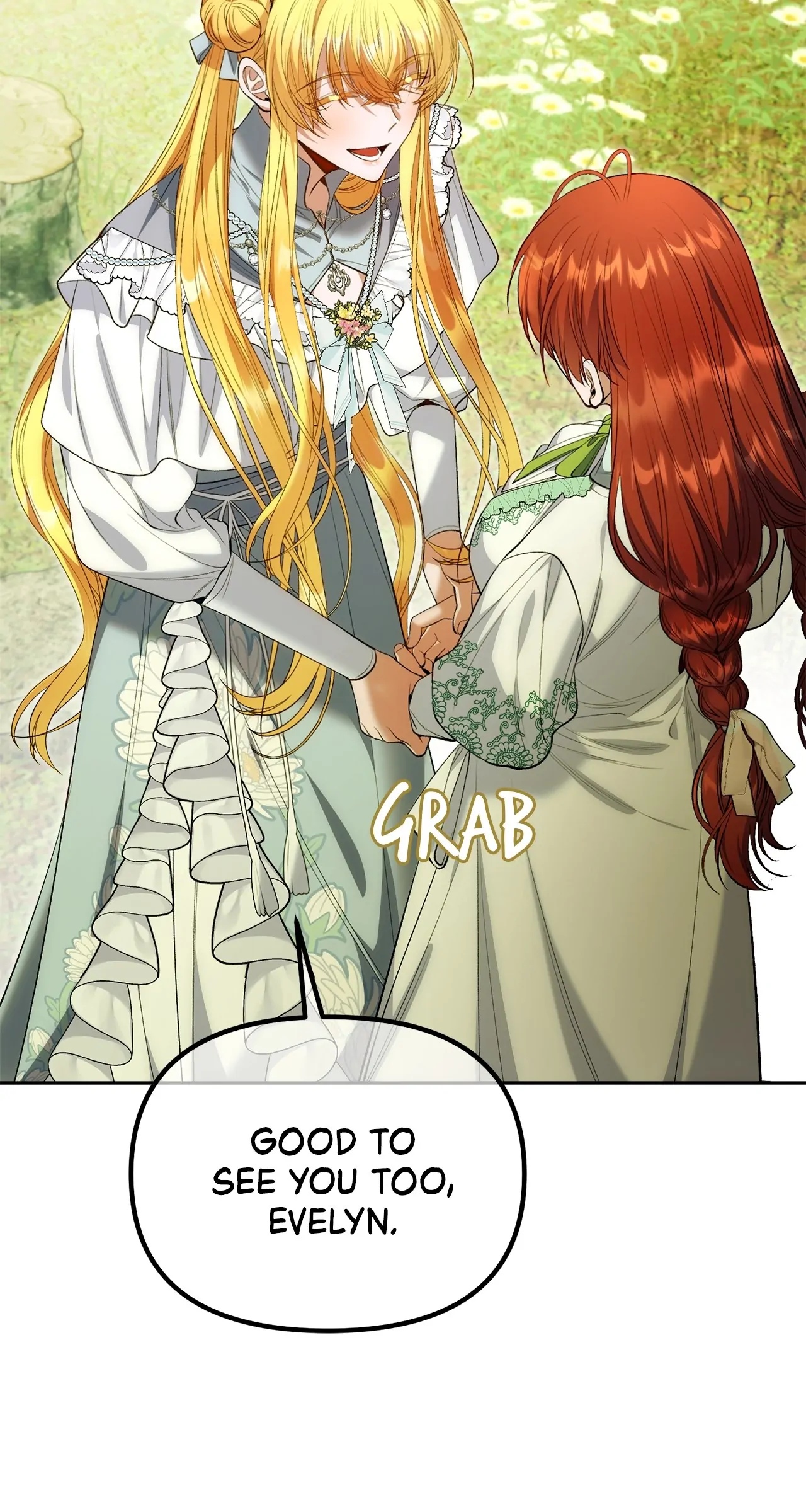 Manga Image