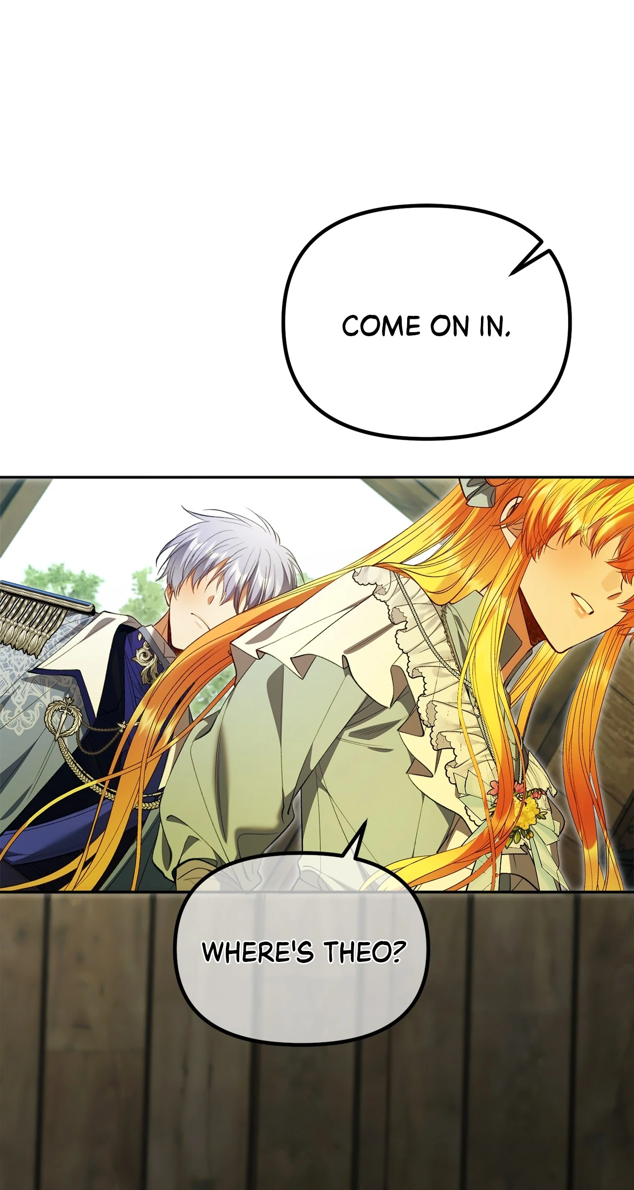 Manga Image
