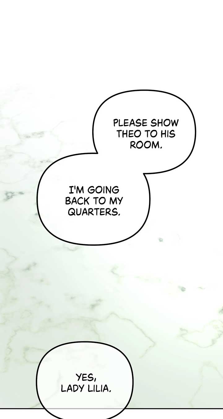 I Thought I Tamed the Villain Chapter 60 page 9