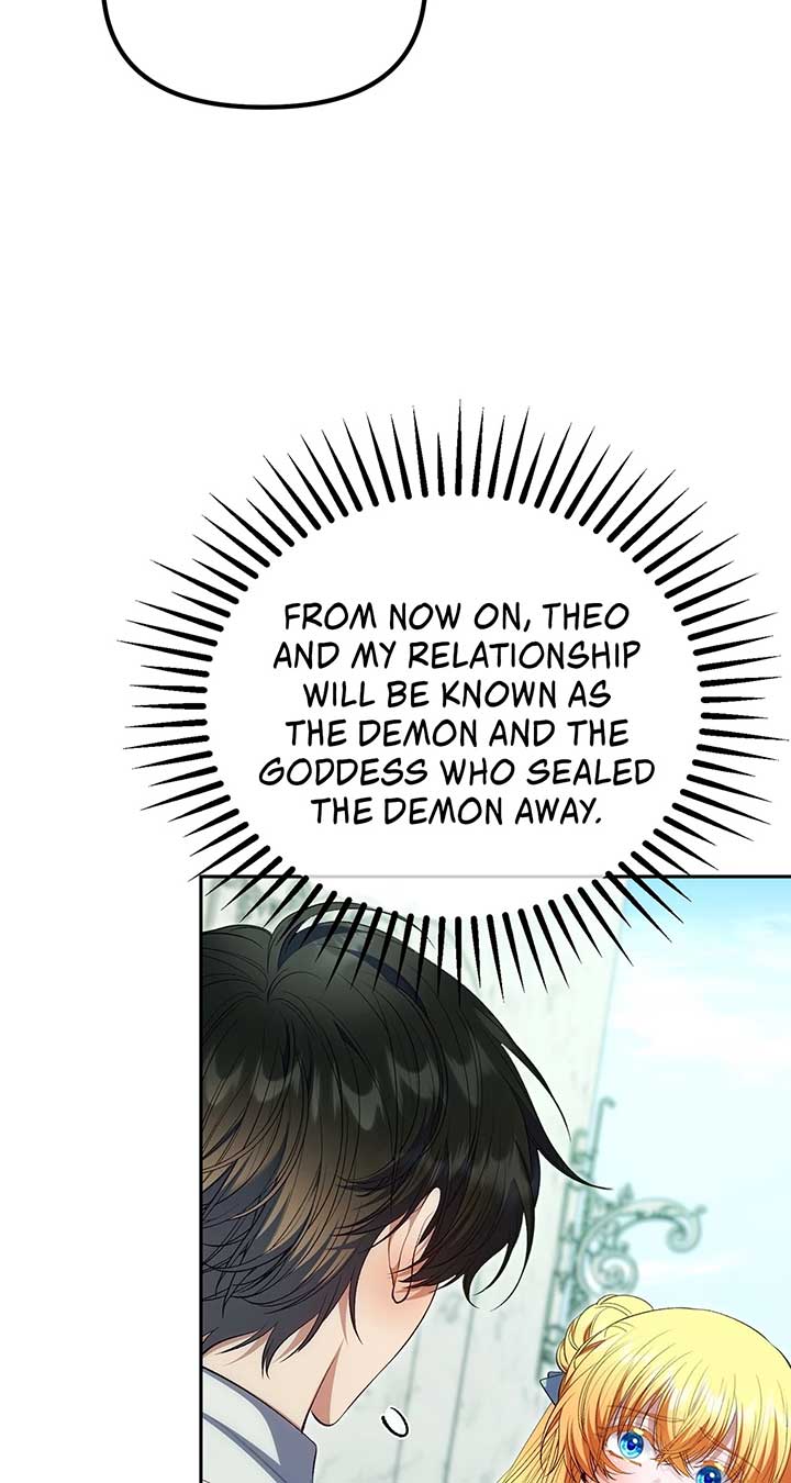 I Thought I Tamed the Villain Chapter 60 page 14