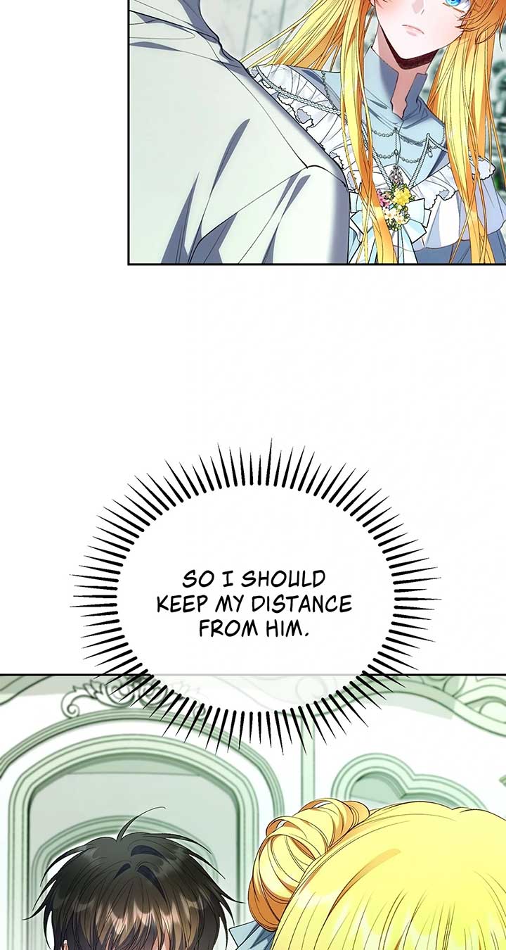 I Thought I Tamed the Villain Chapter 60 page 15